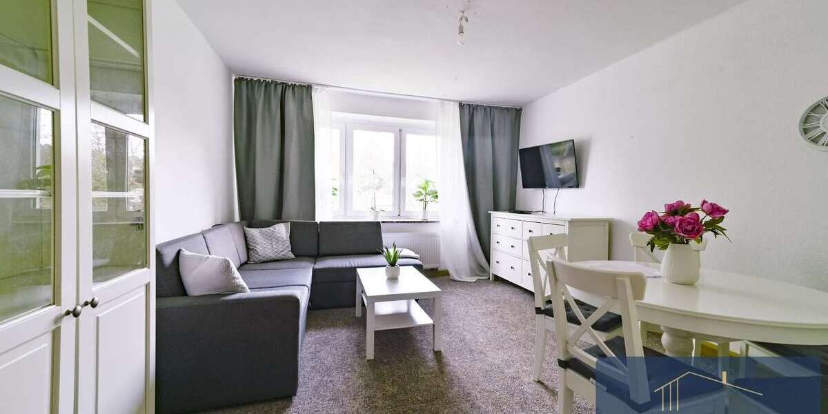 Etagenwohnung Sehmatal-Cranzahl Cranzahl - 3 Zimmer, 58 m&sup2;, 300&euro; | Angebot:25393276
