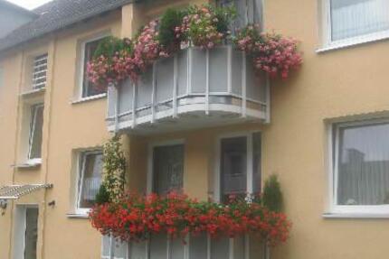 Gemütliche 3-Raum-Dachgeschosswohnung nahe Wedauer Regattabahn zimmer