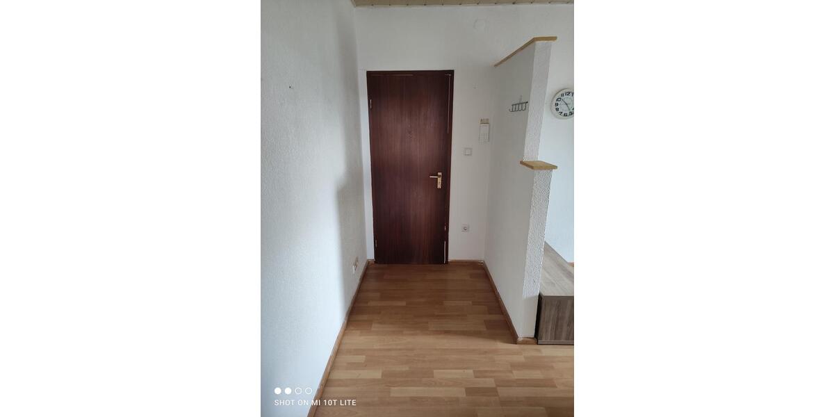 Dachgeschoßwohnung Wiesloch - 2.5 Zimmer, 59 m&sup2;, 800&euro; | Angebot:25993864