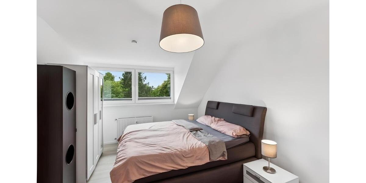 Wohnen auf Zeit Düsseldorf Stadtbezirk 6 - 2.5 Zimmer, 64 m&sup2;, 1.450&euro; | Angebot:26137108