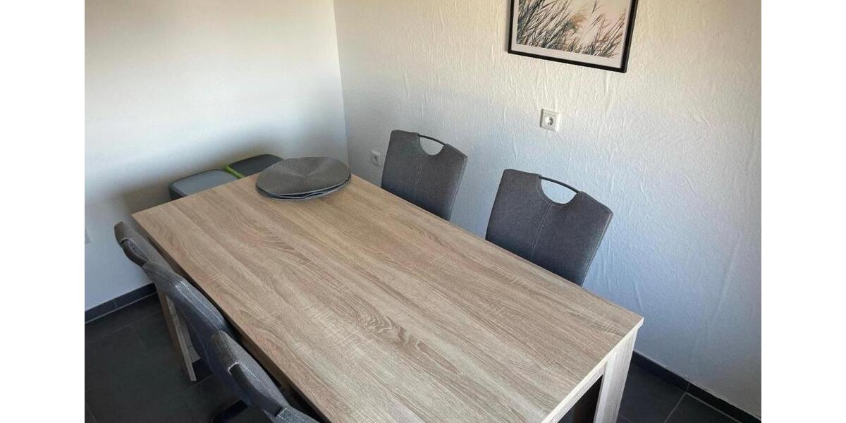 Wohnen auf Zeit Alpen - 3 Zimmer, 90 m&sup2;, 1.990&euro; | Angebot:26564601