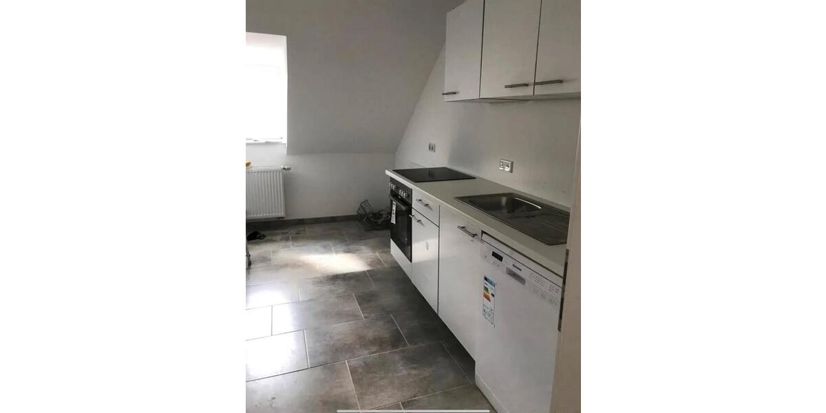 Dachgeschoßwohnung Kassel Fasanenhof - 2 Zimmer, 26 m&sup2;, 410&euro; | Angebot:25981870