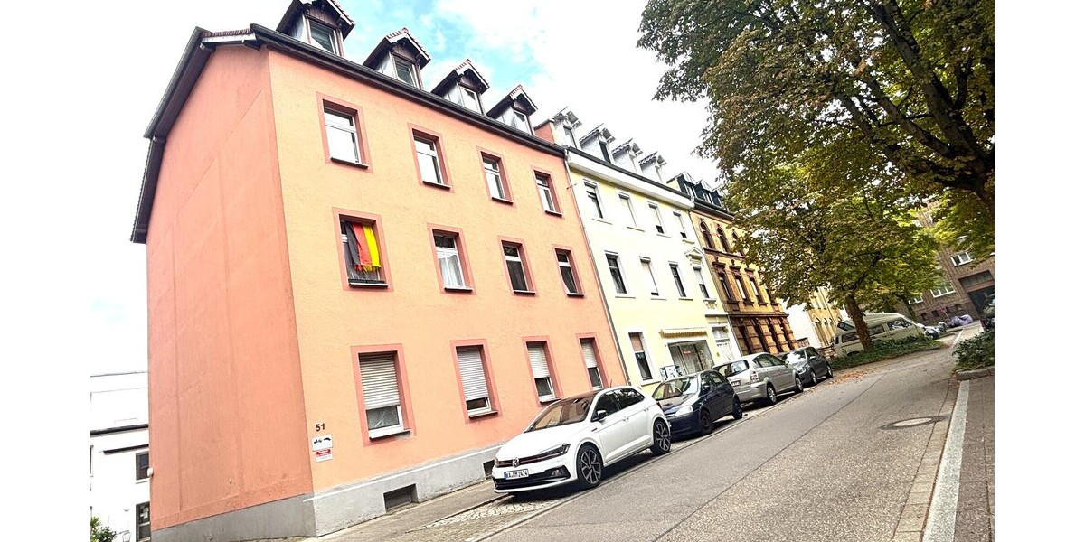 Zentrales Wohnen: Zimmer in möblierter 2-Zimmer Frauen WG - Etagenwohnung Karlsruhe Südstadt | Angebot:27437685