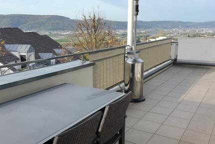 Schöne 3 Zimmer Wohnung in Trier- Feyen 3 zimmer