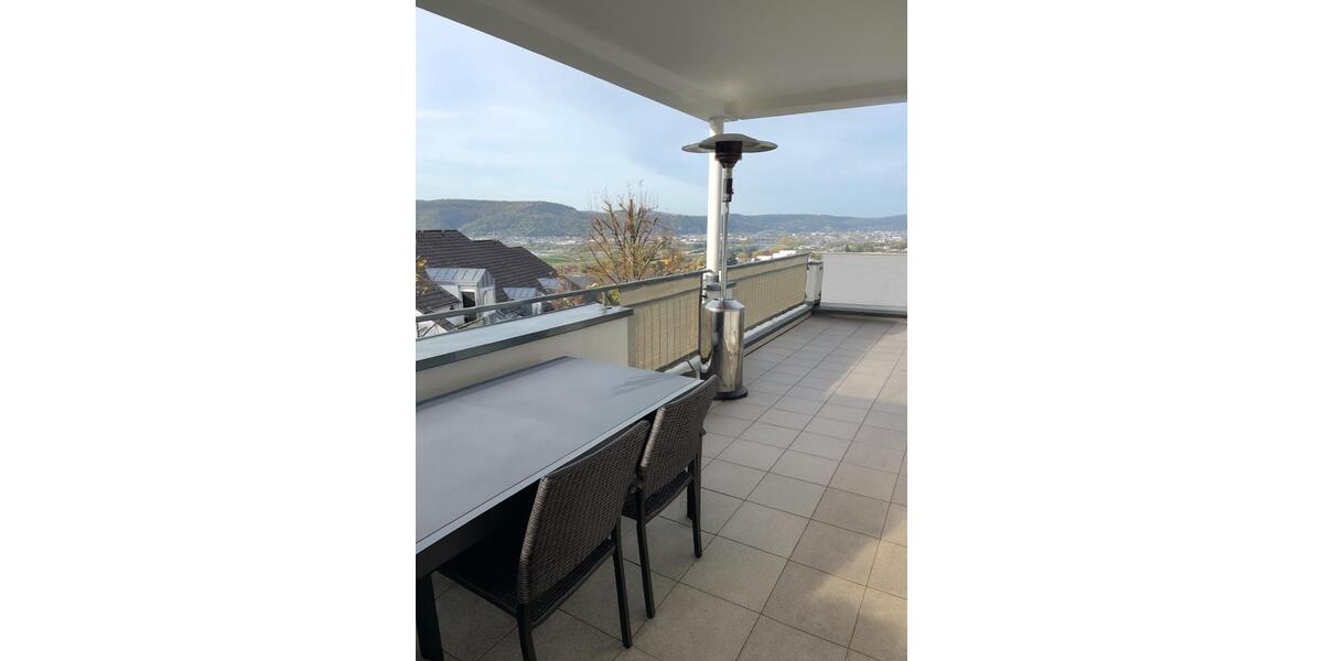 Schöne 3 Zimmer Wohnung in Trier- Feyen 3 zimmer