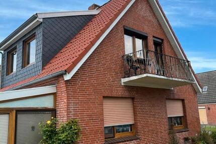 Eine Wohnung zur vermieten 1 zimmer