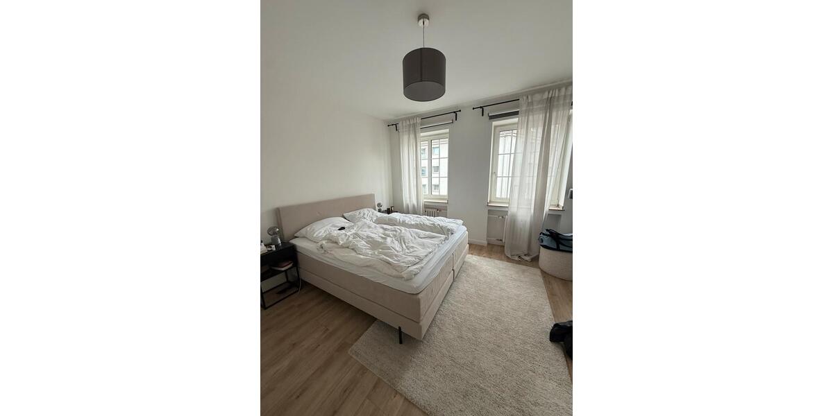 Etagenwohnung Köln Ehrenfeld - 3 Zimmer, 70 m&sup2;, 1.500&euro; | Angebot:26444544