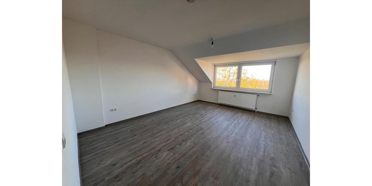 Dachgeschoßwohnung Osnabrück Dodesheide - 2 Zimmer, 51 m&sup2;, 604&euro; | Angebot:23624873