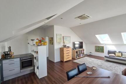 Wohnung Pulheim - 2 Zimmer, 76 m&sup2;, 1.650&euro; | Angebot:24429700