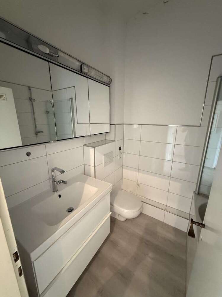 Wohnung zum Mieten in Wetter 410 € 41 m²