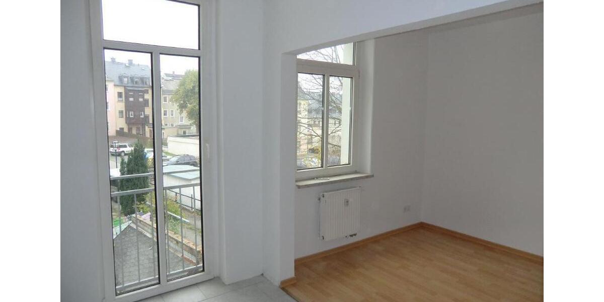 5-Raum Wohnung mit Balkon in Annaberg 5 zimmer