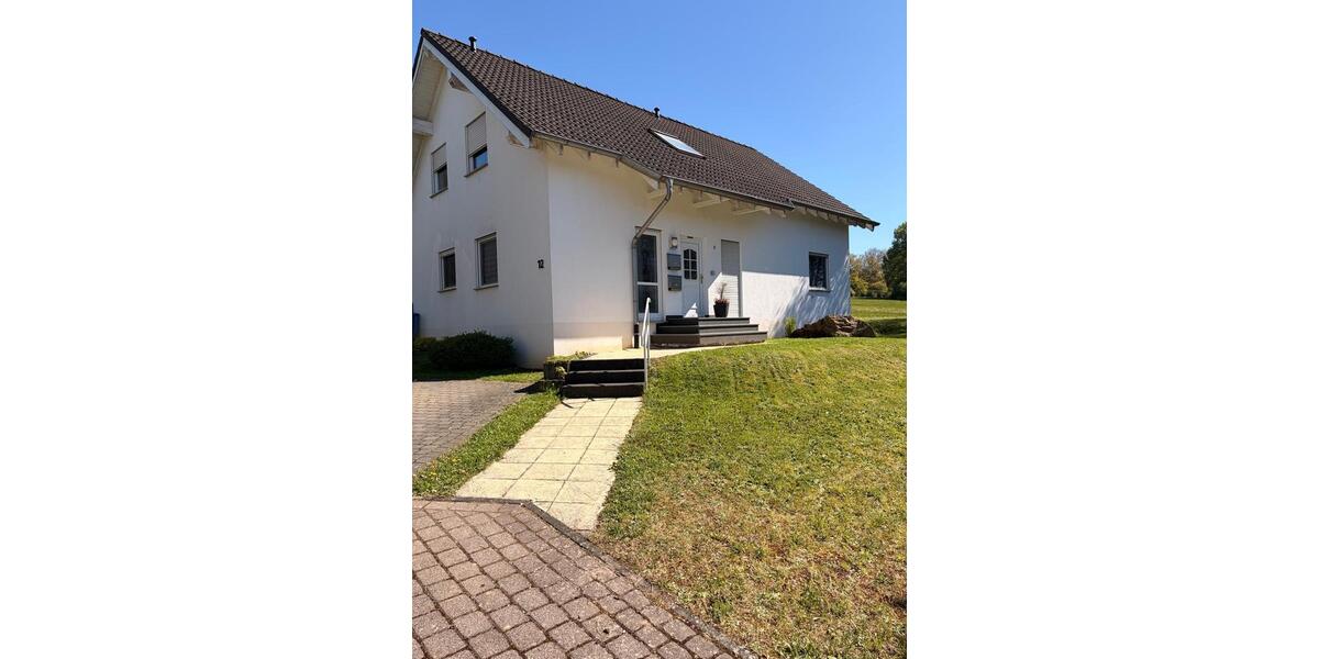 Etagenwohnung Gemünden - 3 Zimmer, 64 m&sup2;, 650&euro; | Angebot:26372925