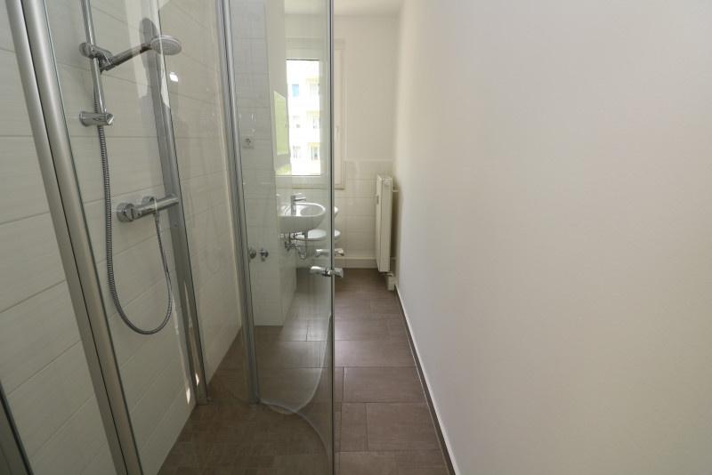 Erdgeschoßwohnung Freiberg - 2 Zimmer, 46 m&sup2;, 359&euro; | Angebot:25869613