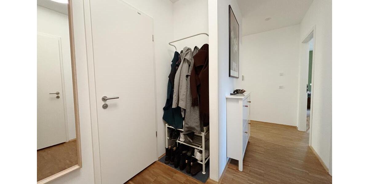 Erdgeschoßwohnung Hamburg Billwerder - 5 Zimmer, 130 m&sup2;, 2.625&euro; | Angebot:26095862