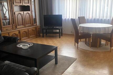 Wohnung Saarbrücken St. Arnual - 2 Zimmer, 60 m&sup2;, 600&euro; | Angebot:24868965