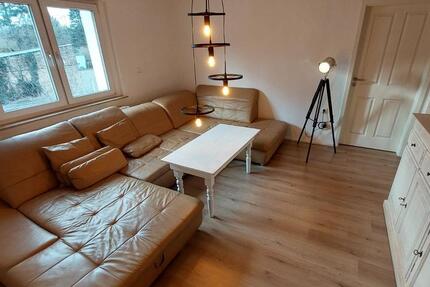 Hochwertig möblierte 2-Zimmer-Wohnung in Remise zentral in Werder 2 zimmer