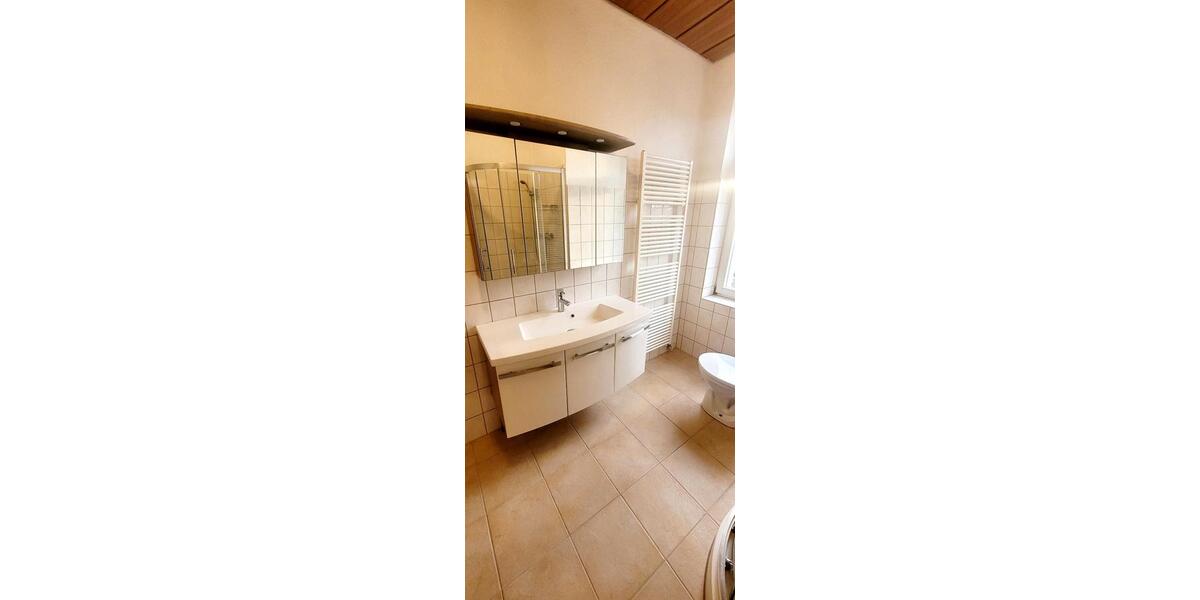 Etagenwohnung Brandenburg an der Havel - 2 Zimmer, 60 m&sup2;, 420&euro; | Angebot:19026716