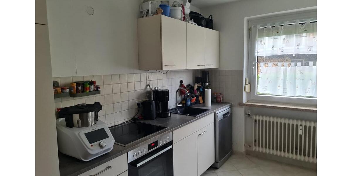 Hochparterre Duderstadt - 4 Zimmer, 107 m&sup2;, 700&euro; | Angebot:26533709