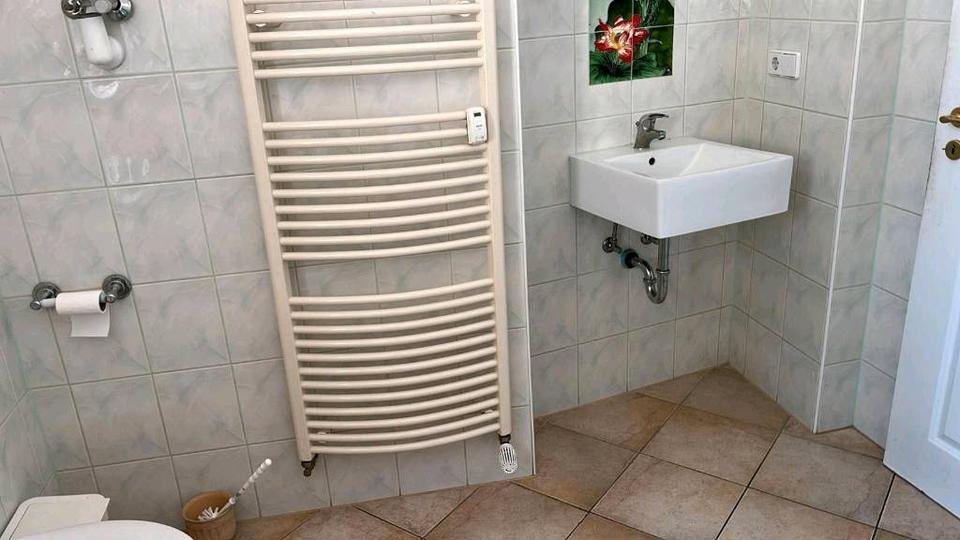 Wohnen auf Zeit Nauen - 3 Zimmer, 100 m&sup2;, 25&euro; | Angebot:25163803