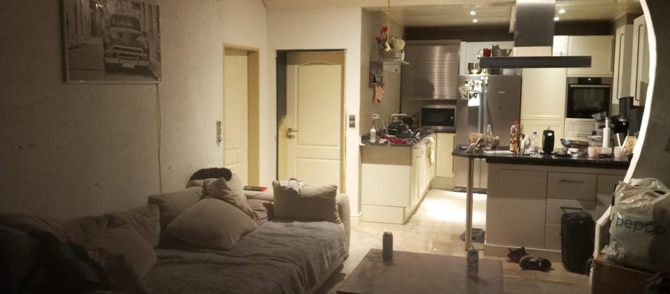 4 Zimmer Wohnung Trebur Geinsheim 4 zimmer