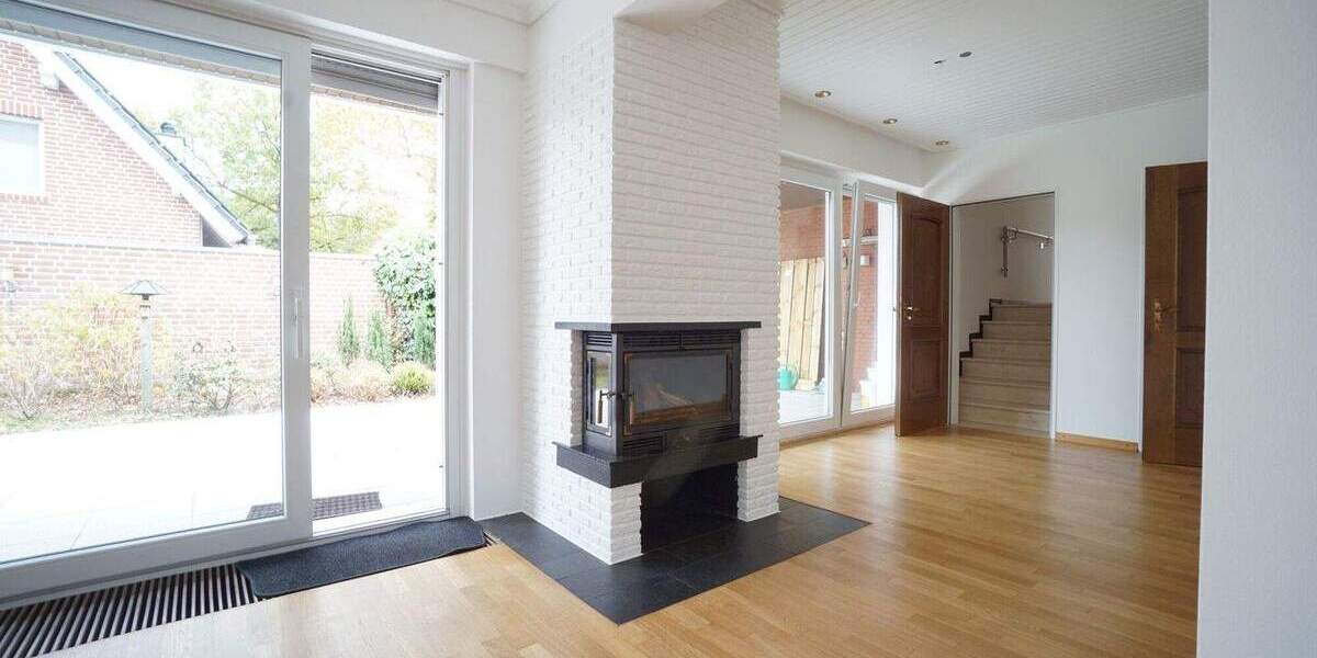 Bungalow Rheine / Eschendorf Eschendorf/Gellendorf - 1.200&euro; | Angebot:25698299