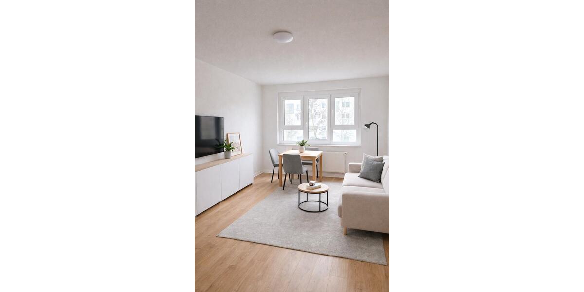 Etagenwohnung Kirchberg - 2 Zimmer, 53 m&sup2;, 290&euro; | Angebot:26193269