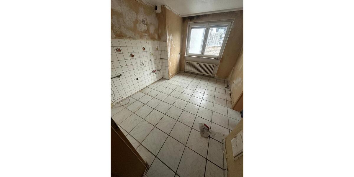 4 - Zimmer wohnung mit 2 Bädern zu vermieten 4 zimmer