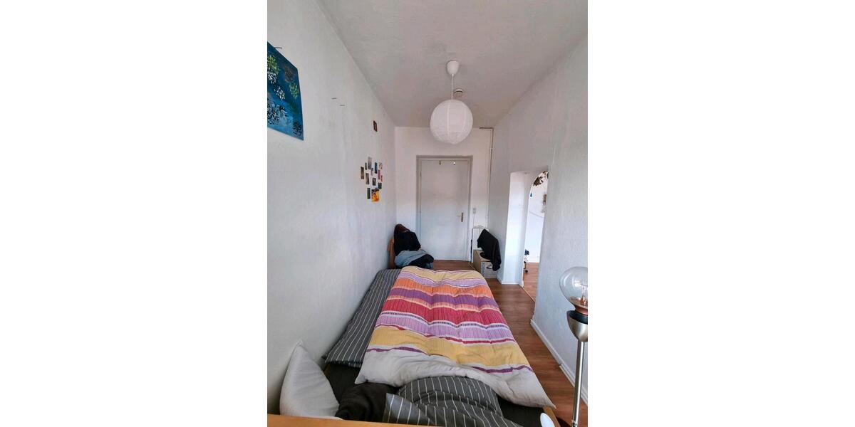 Wohnen auf Zeit Kassel Philippinenhof-Warteberg - 2 Zimmer, 28 m&sup2;, 445&euro; | Angebot:26637184