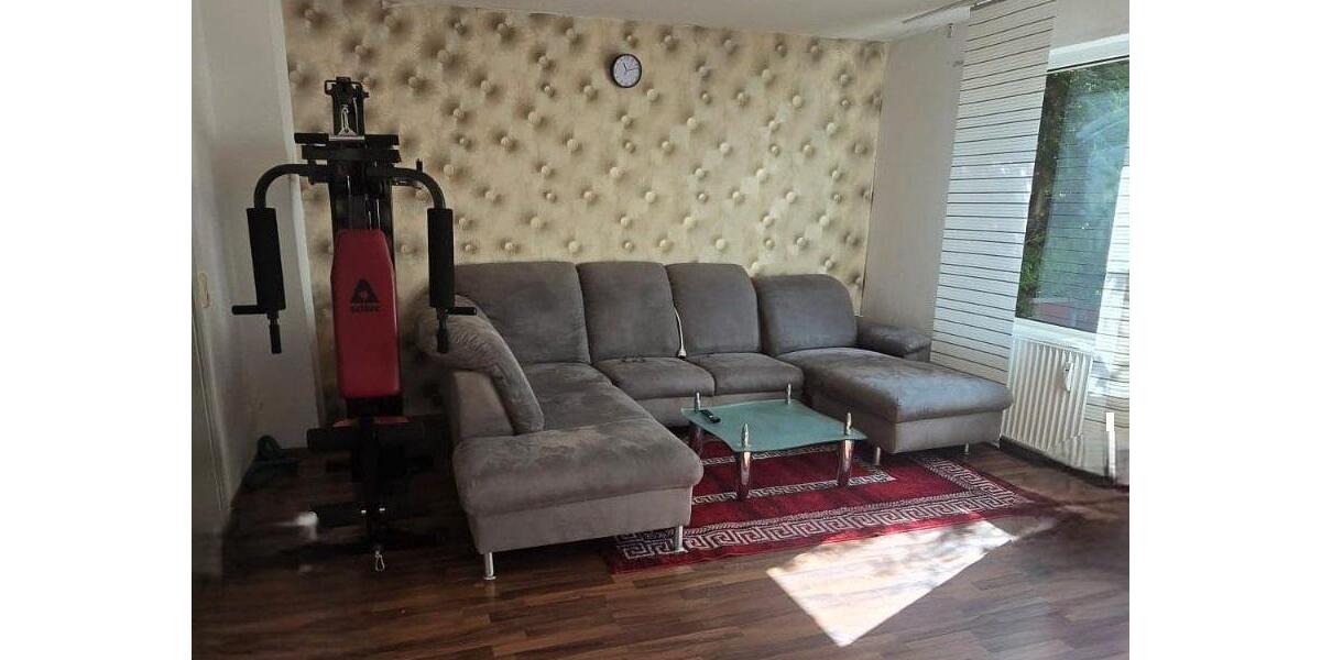 Etagenwohnung Braunschweig - 3 Zimmer, 70 m&sup2;, 1.000&euro; | Angebot:26127236