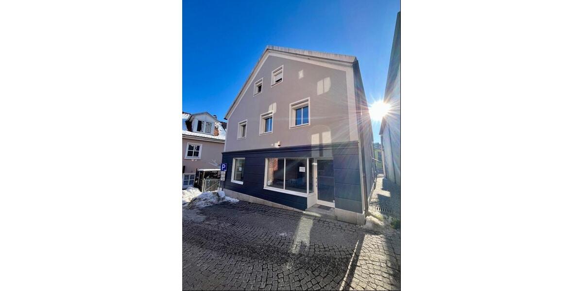 Gewerbeobjekt Waldkirchen - 600&euro; | Angebot:22039917