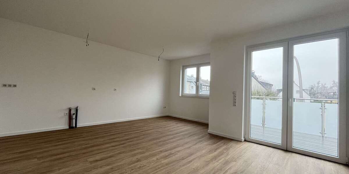 Wohnung zum Mieten in Kamen 700 € 57.12 m² 2.5 zimmer