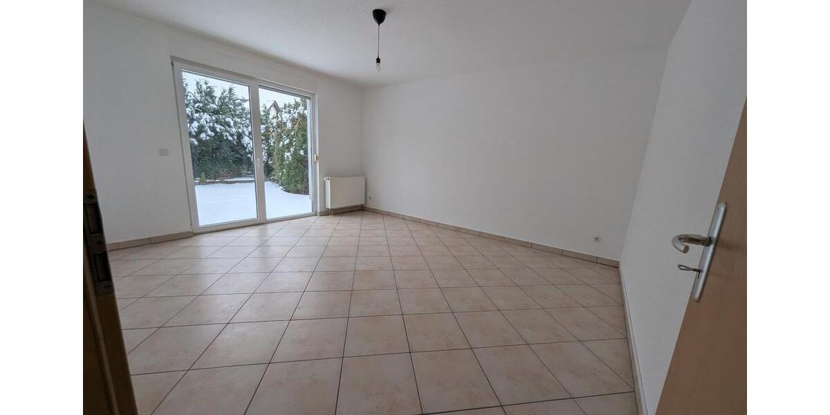 Reihenhaus Delitzsch - 4 Zimmer, 101 m&sup2;, 1.299&euro; | Angebot:25417943