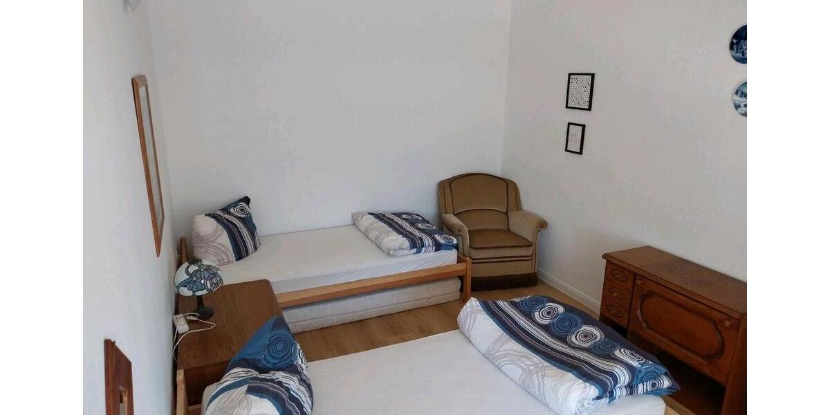 Wohnen auf Zeit Rotenburg (Wümme) - 4 Zimmer, 100 m&sup2;, 500&euro; | Angebot:26228164