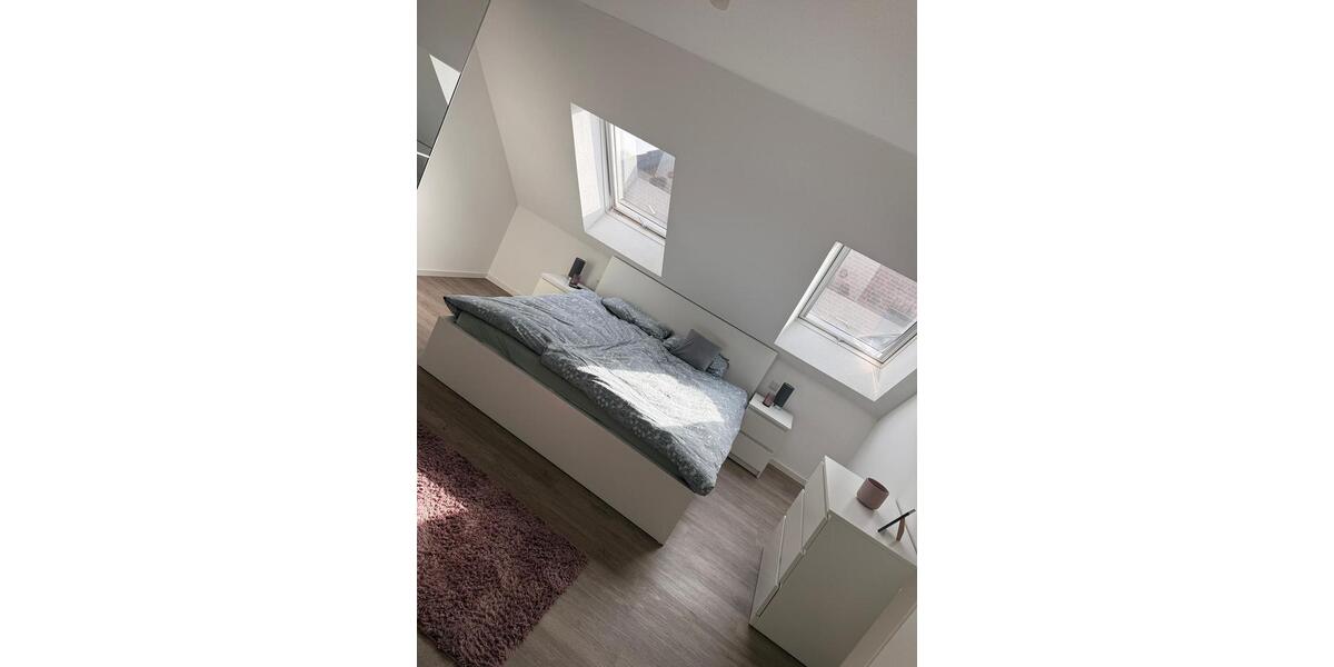 Etagenwohnung Steinfurt - 3 Zimmer, 80 m&sup2;, 1.270&euro; | Angebot:26413880