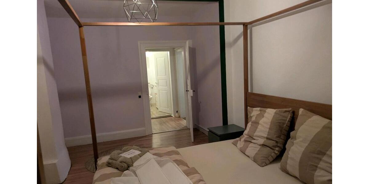 Etagenwohnung Blumberg - 1 Zimmer, 18 m&sup2;, 75&euro; | Angebot:24839490