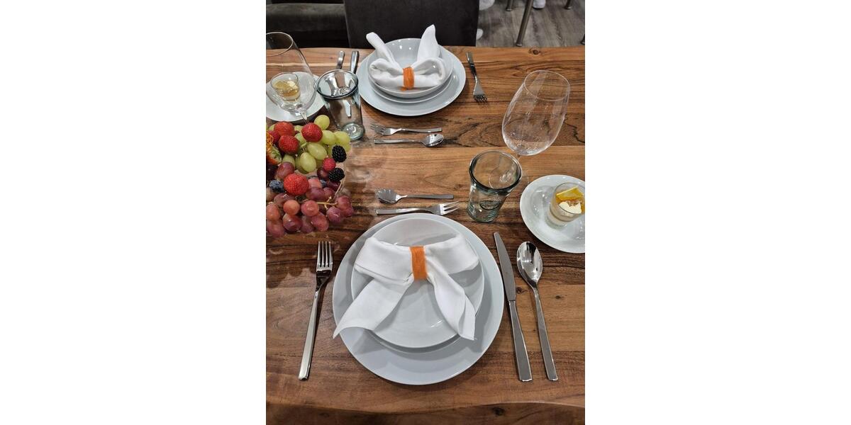 Wohnen auf Zeit Wolfsburg - 2 Zimmer, 60 m&sup2;, 1.375&euro; | Angebot:25963962