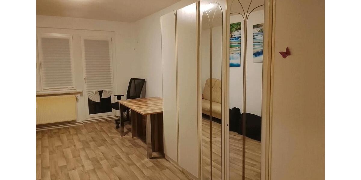 Etagenwohnung Wanzleben-Börde Börde - 4 Zimmer, 76 m&sup2;, 426&euro; | Angebot:25992961