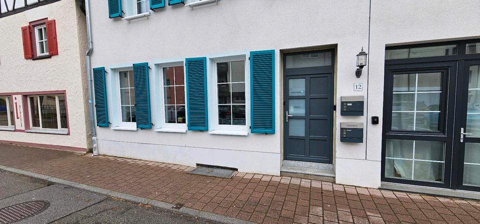 Co Working Platz, Büro zum Vermieten zimmer