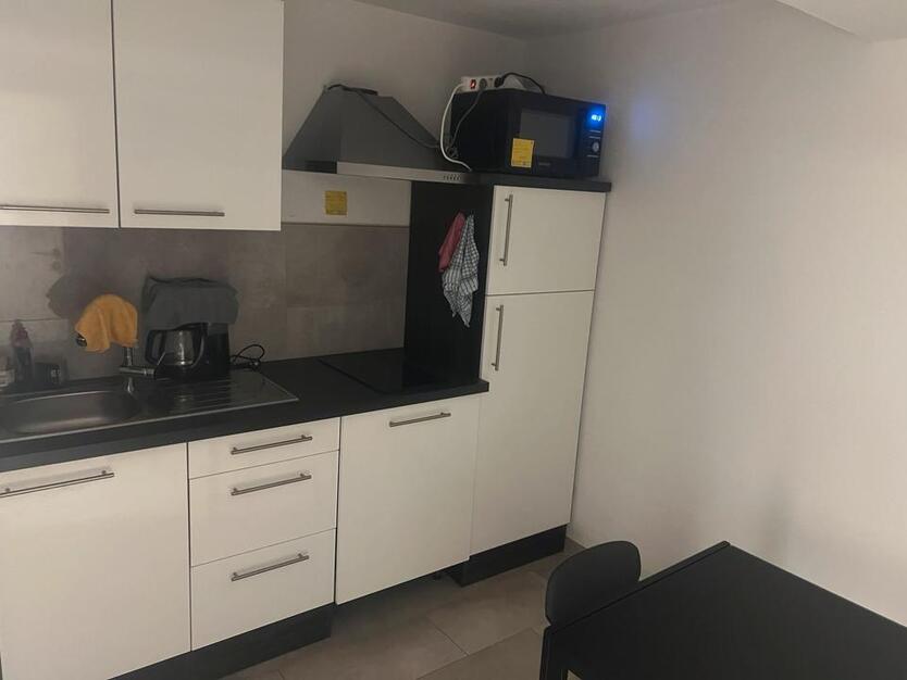 Apartment, 1 Zimmer Wohnung
