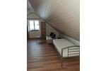 1 Raum Wohnung für Wochenendheimfahrer 1 zimmer