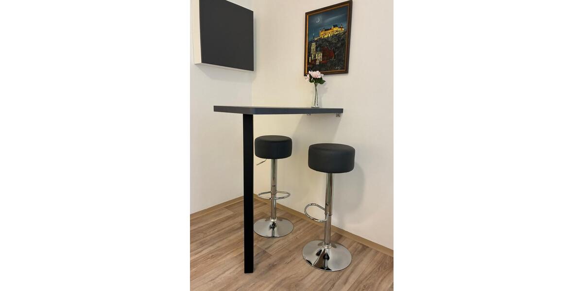 Wohnen auf Zeit Coburg - 1 Zimmer, 24 m&sup2;, 69&euro; | Angebot:26163600