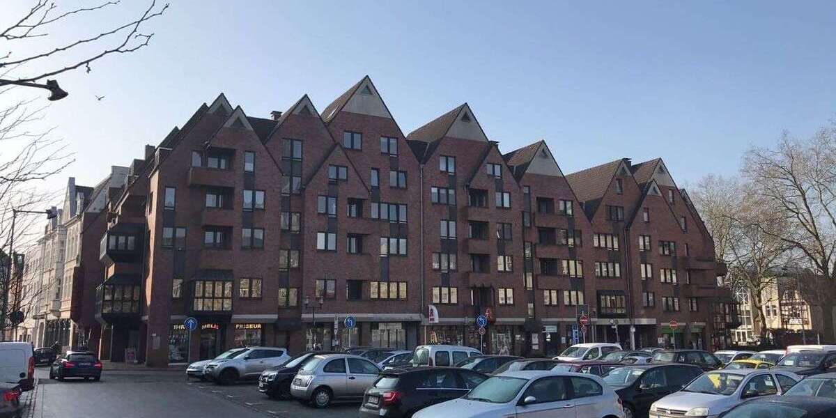 Gewerbeobjekt Castrop-Rauxel Rauxel - 1.250&euro; | Angebot:24529190