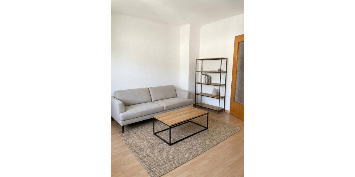 Etagenwohnung Frankfurt am Main Fechenheim - 3 Zimmer, 80 m&sup2;, 1.200&euro; | Angebot:26124724