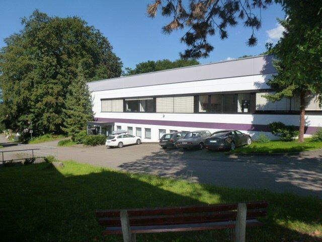 Gewerbeobjekt Sasbach - 120&euro; | Angebot:26592771