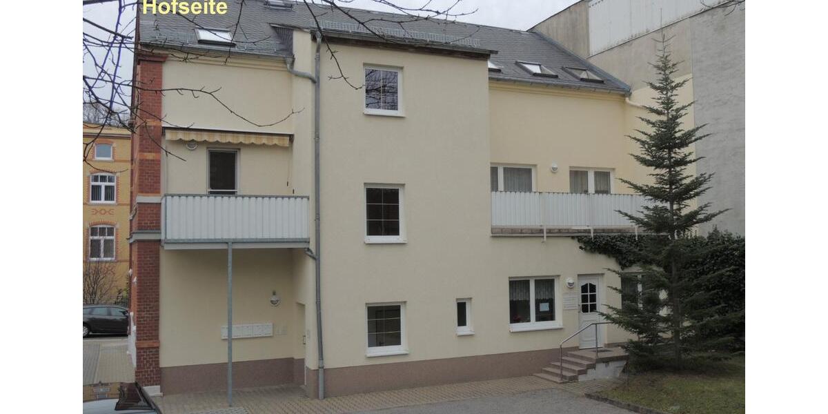 Gewerbeobjekt Limbach-Oberfrohna Oberfrohna - 350&euro; | Angebot:26700104