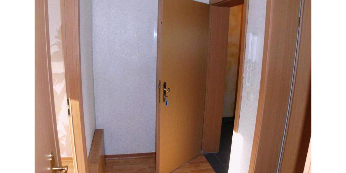 Etagenwohnung Hötensleben - 2 Zimmer, 37 m&sup2;, 204&euro; | Angebot:26246881