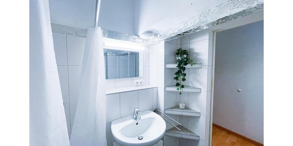 Wohnen auf Zeit Aachen Aachen-Mitte - 1 Zimmer, 17 m&sup2;, 550&euro; | Angebot:11935777