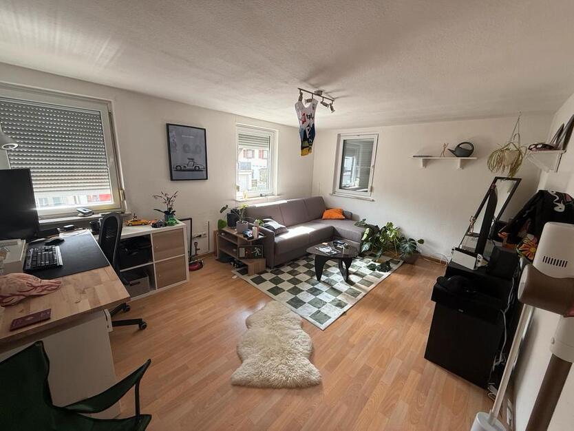 2 Zimmer Wohnung in Schonach