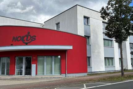 Büro in Nienburg 2.000 € 206.03 m² zimmer