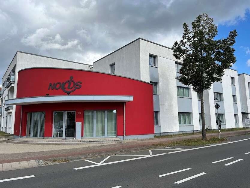 Büro in Nienburg 2.000 € 206.03 m² zimmer